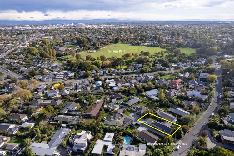 20 Vernon Terrace Hillsborough_21