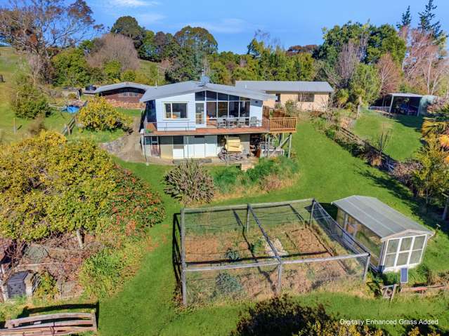 Rural Outlooks, Space to Live & Grow