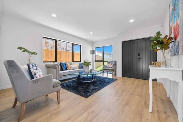 3 Ballyliffin Drive Flat Bush_1