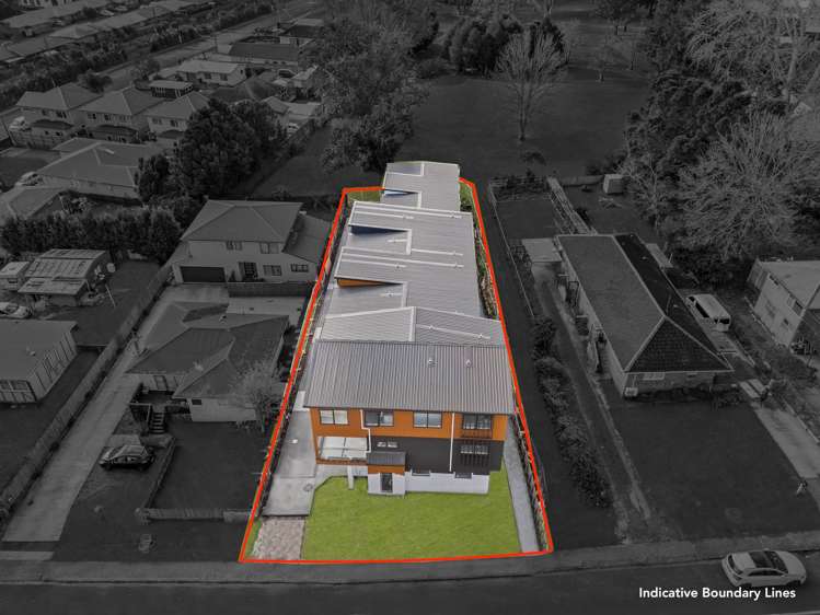 Lots 1-10/6 Ranui Avenue Ranui_9