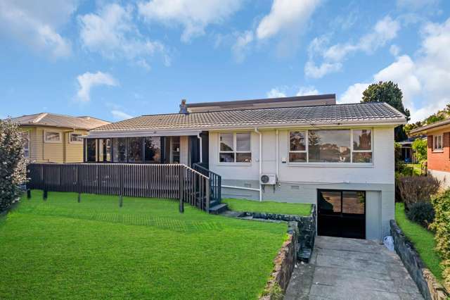 809sqm Land, Renovated Home - Prime Location!