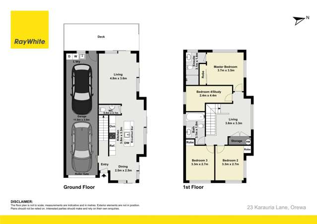 23 Karauria Lane Orewa_1