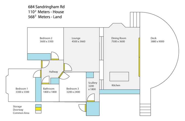 684 Sandringham Road Sandringham_19