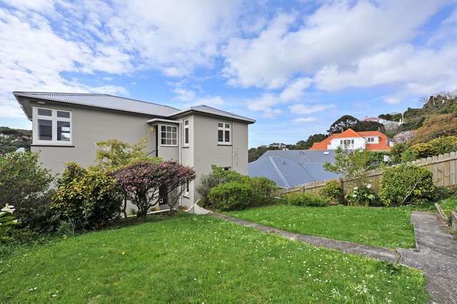 17b Fitzroy Street Wadestown_3