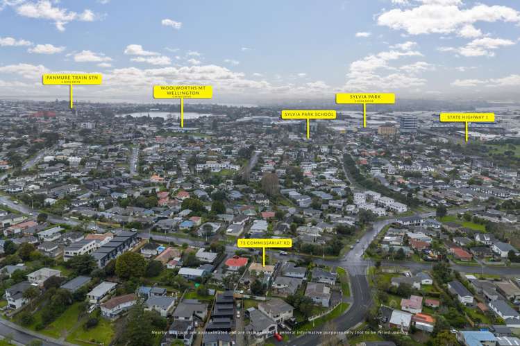 73 Commissariat Road Mount Wellington_15