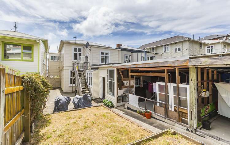 21 Hankey Street Mount Cook_13