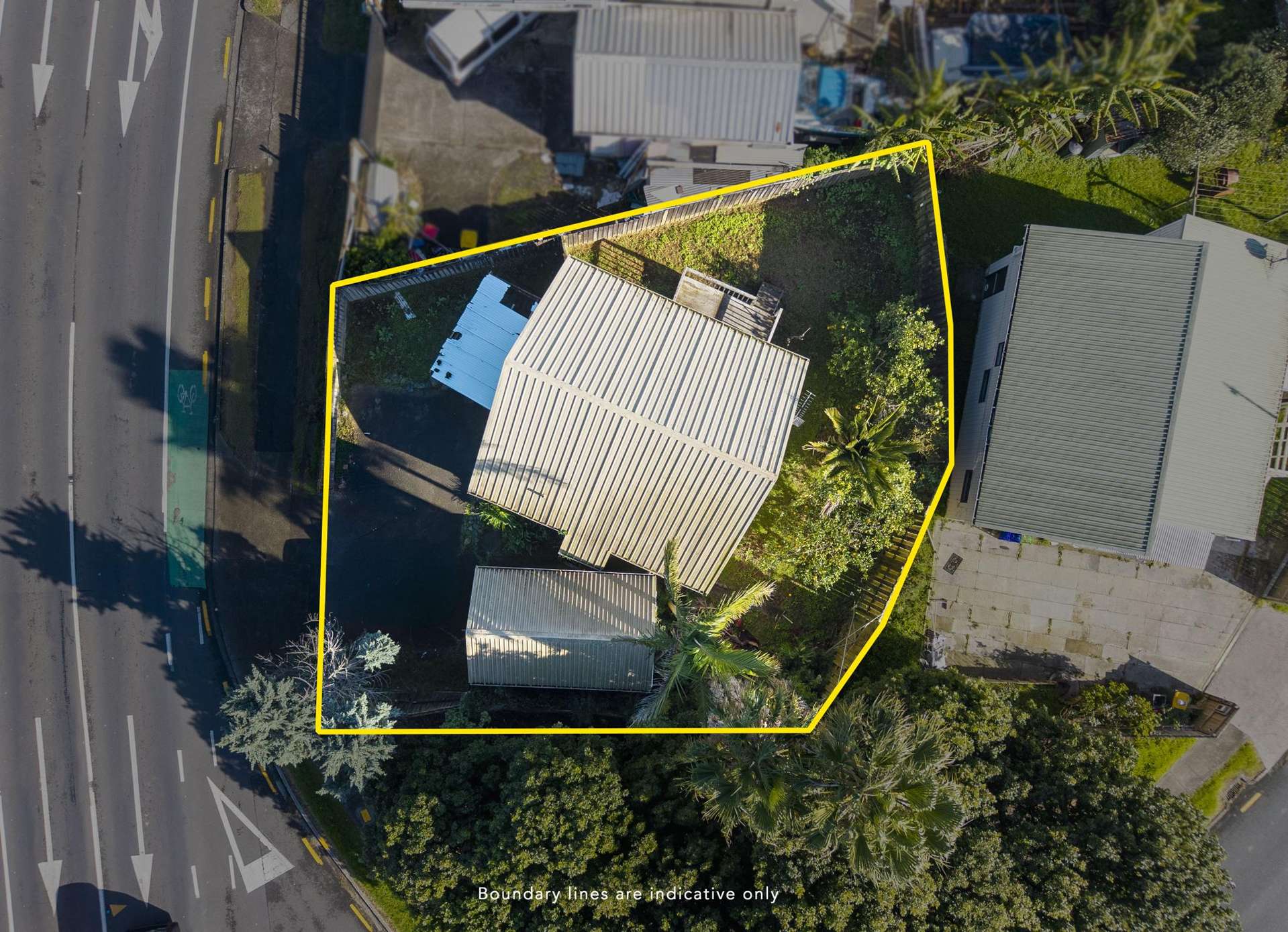 90 Te Irirrangi Drive Clover Park_0