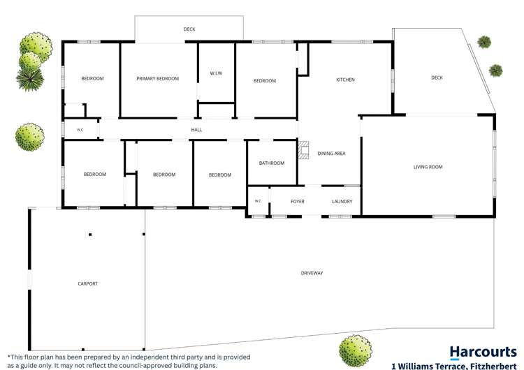 1 Williams Terrace Fitzherbert_20