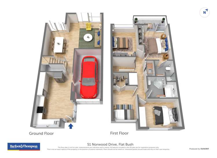 51 Norwood Drive Flat Bush_9