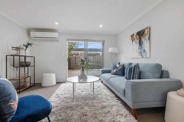 Move-In Ready Comfort, Effortless Living