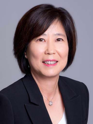 Karen Myung