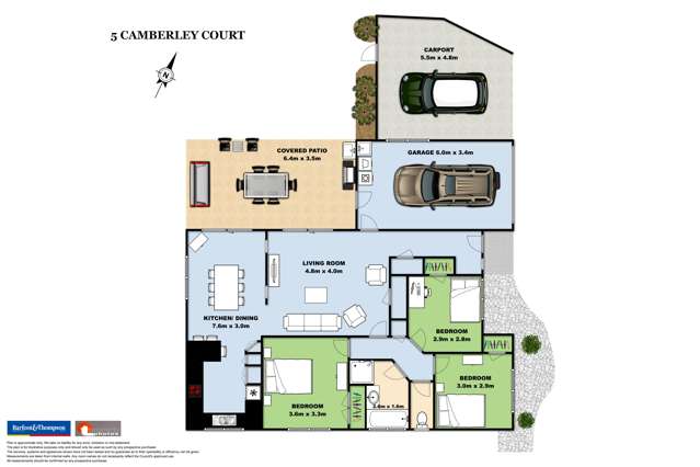 5 Camberley Court Manurewa_2