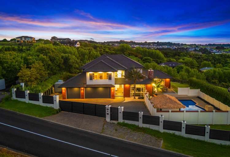 31 Regis Lane Flat Bush_23