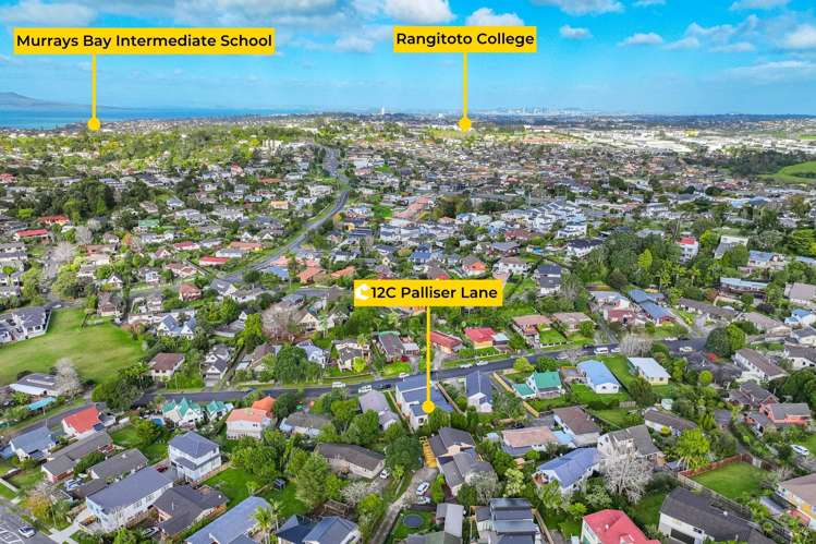 12C Palliser Lane Browns Bay_24