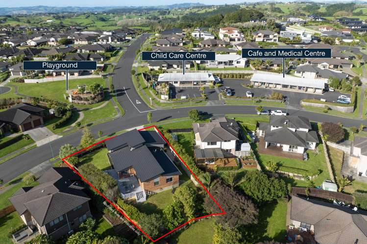 28 Twomey Drive Pukekohe_19