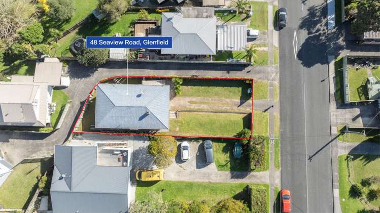 48 Seaview Road Glenfield_15