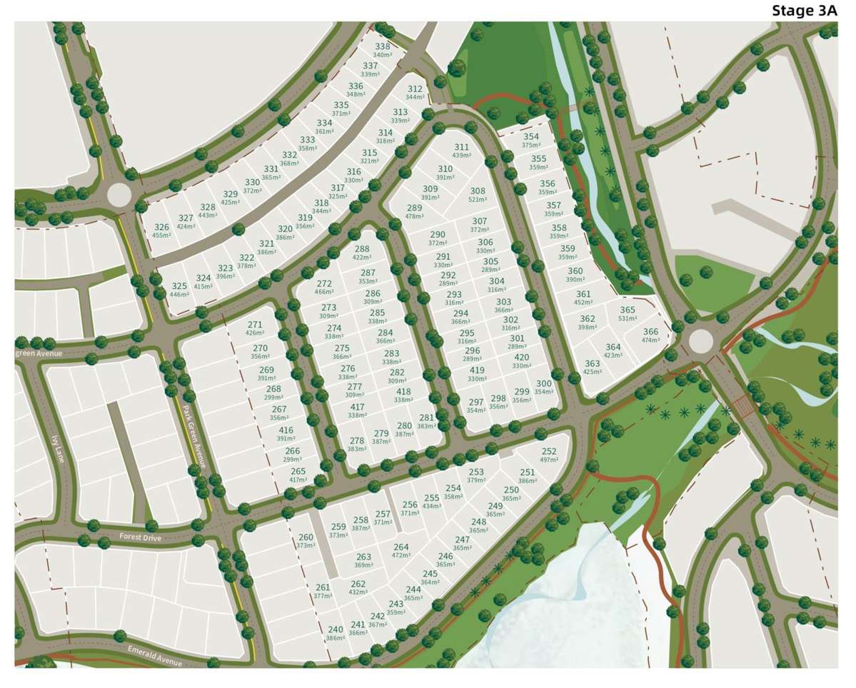 Stage 2C&3 Park Green_5