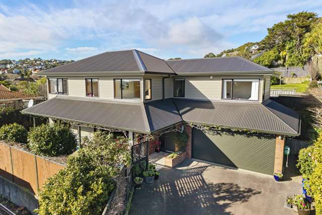 Private, Polished & Perfectly Positioned