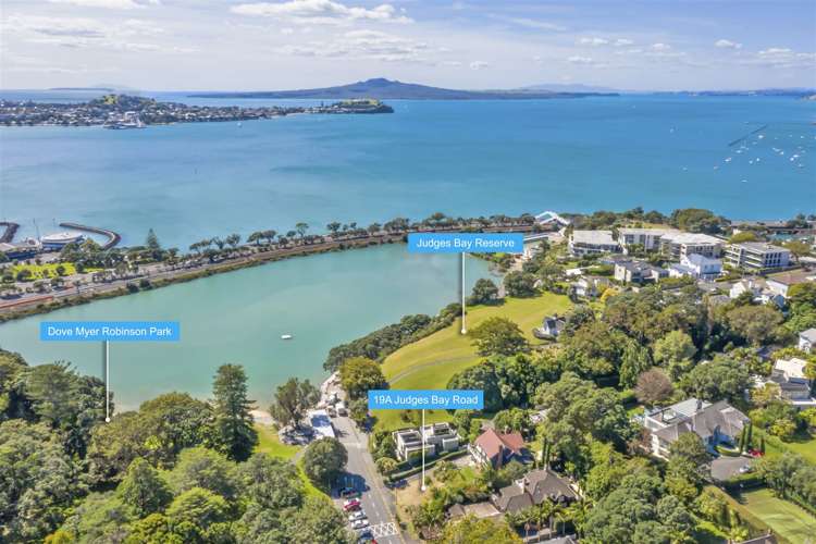 19a Judges Bay Road Parnell_2