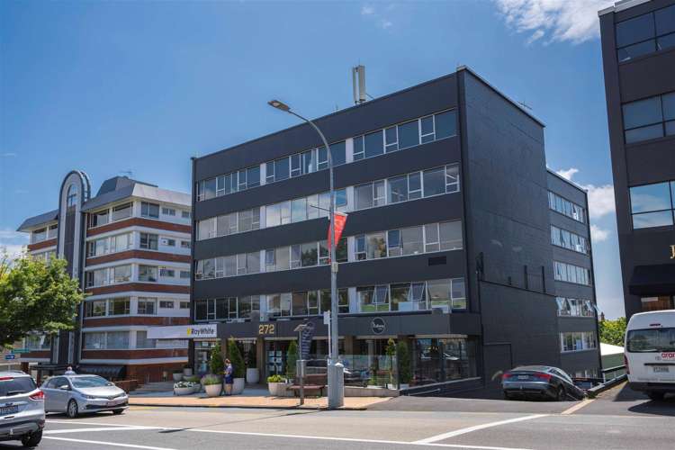 272 Parnell Road Parnell_10