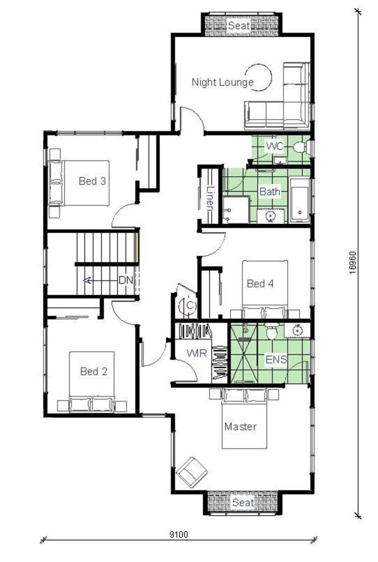 LOT 88 Park Green Estate_3