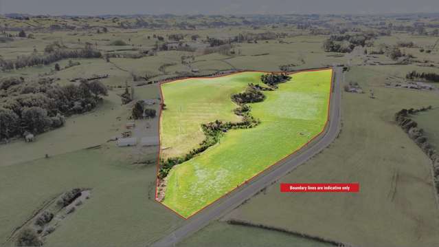 Lot 1 Tarata Road Inglewood_3