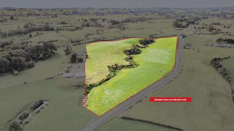 Lot 1 Tarata Road Inglewood_3