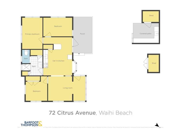 72A The Crescent Waihi Beach_22