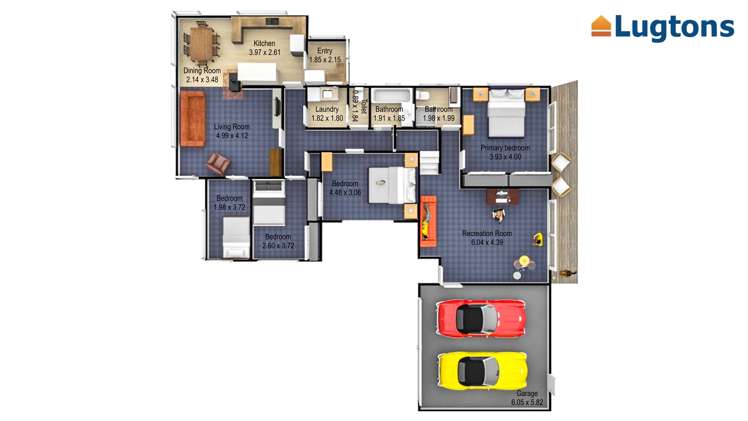 11 Great South Road Ohaupo_21