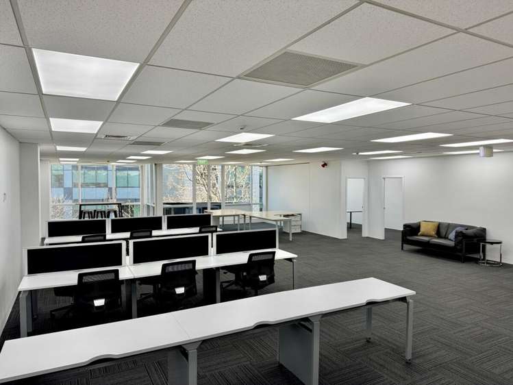 5 Nelson Street City Centre_5