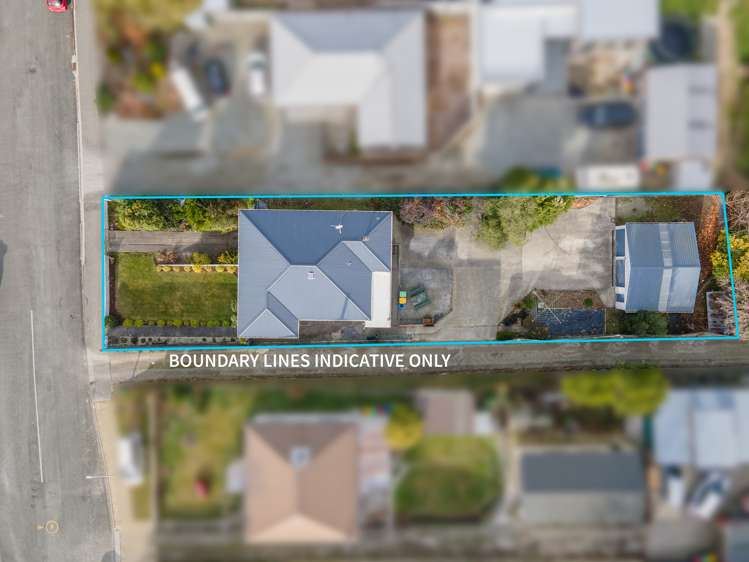 10 Avenue Road West End_25