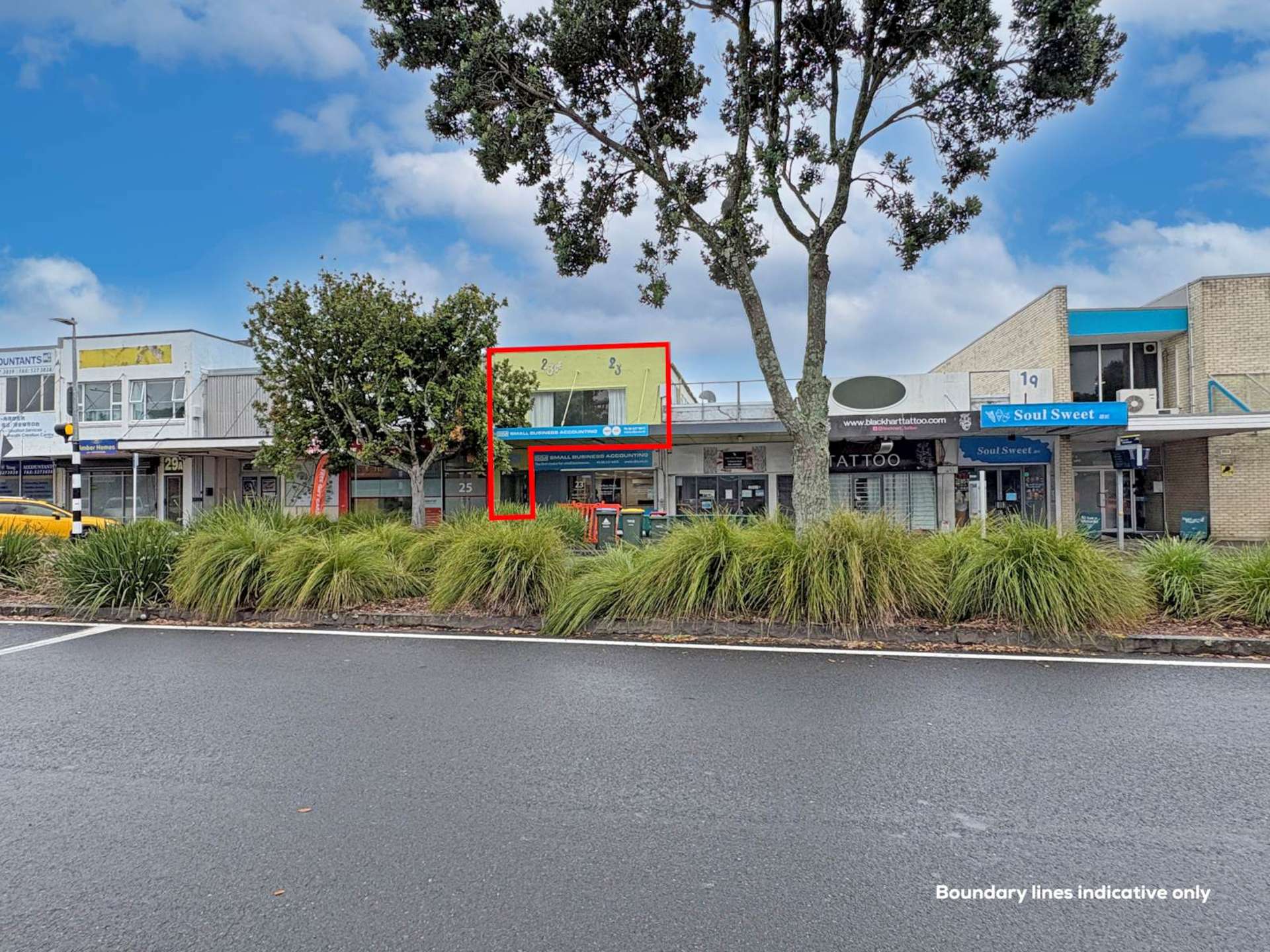 Unit A/23 Queens Road Panmure_0