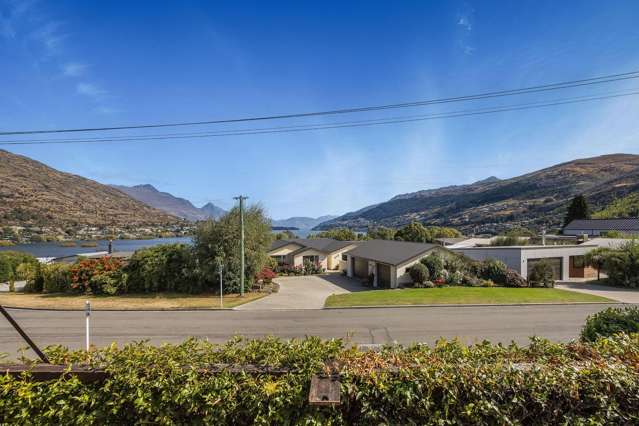 Frankton Gold, Must Be Sold