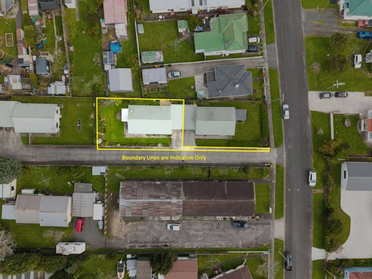 2/11 Bradley Street Paeroa_14