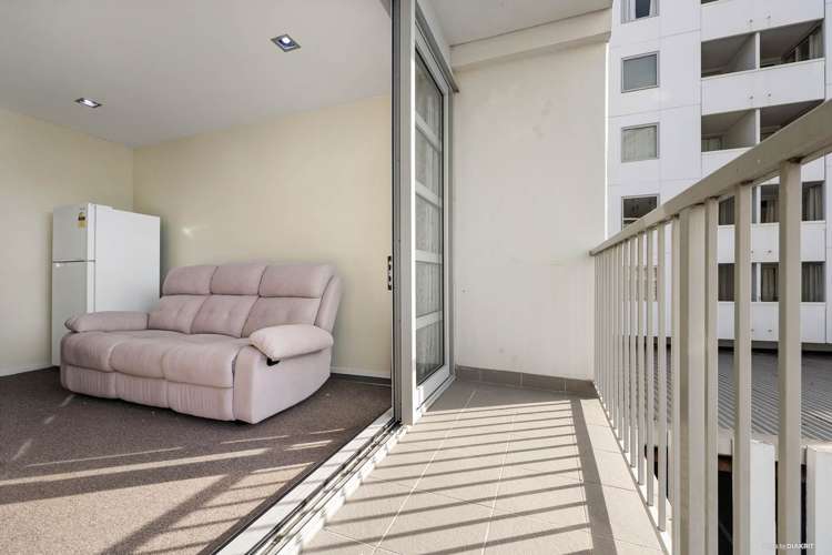 4a/11c City Road Auckland Central_2