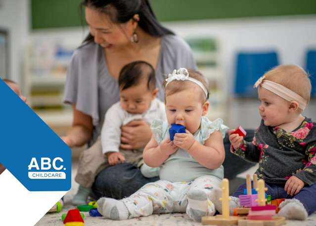 Childcare Centre Business $200,000 Managed Profit