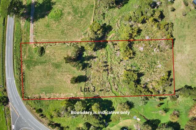 Lot 1 & 3 / 720  & 724 Kaiwaka Mangawhai Road Kaiwaka_1