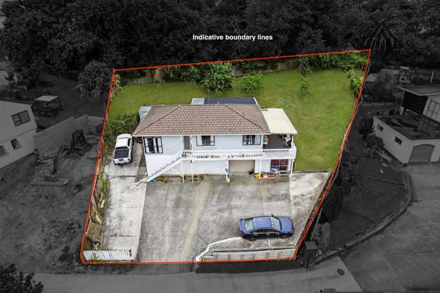 16 Beaufort Place Papatoetoe_1