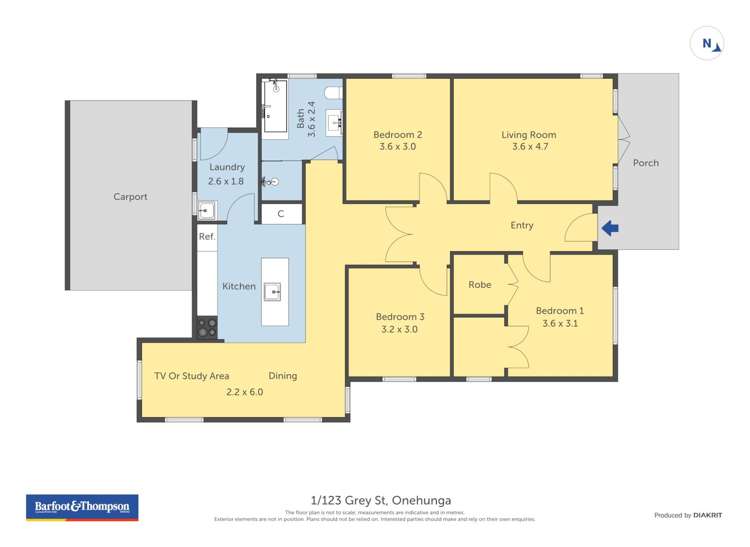 1/123 Grey Street Onehunga_15