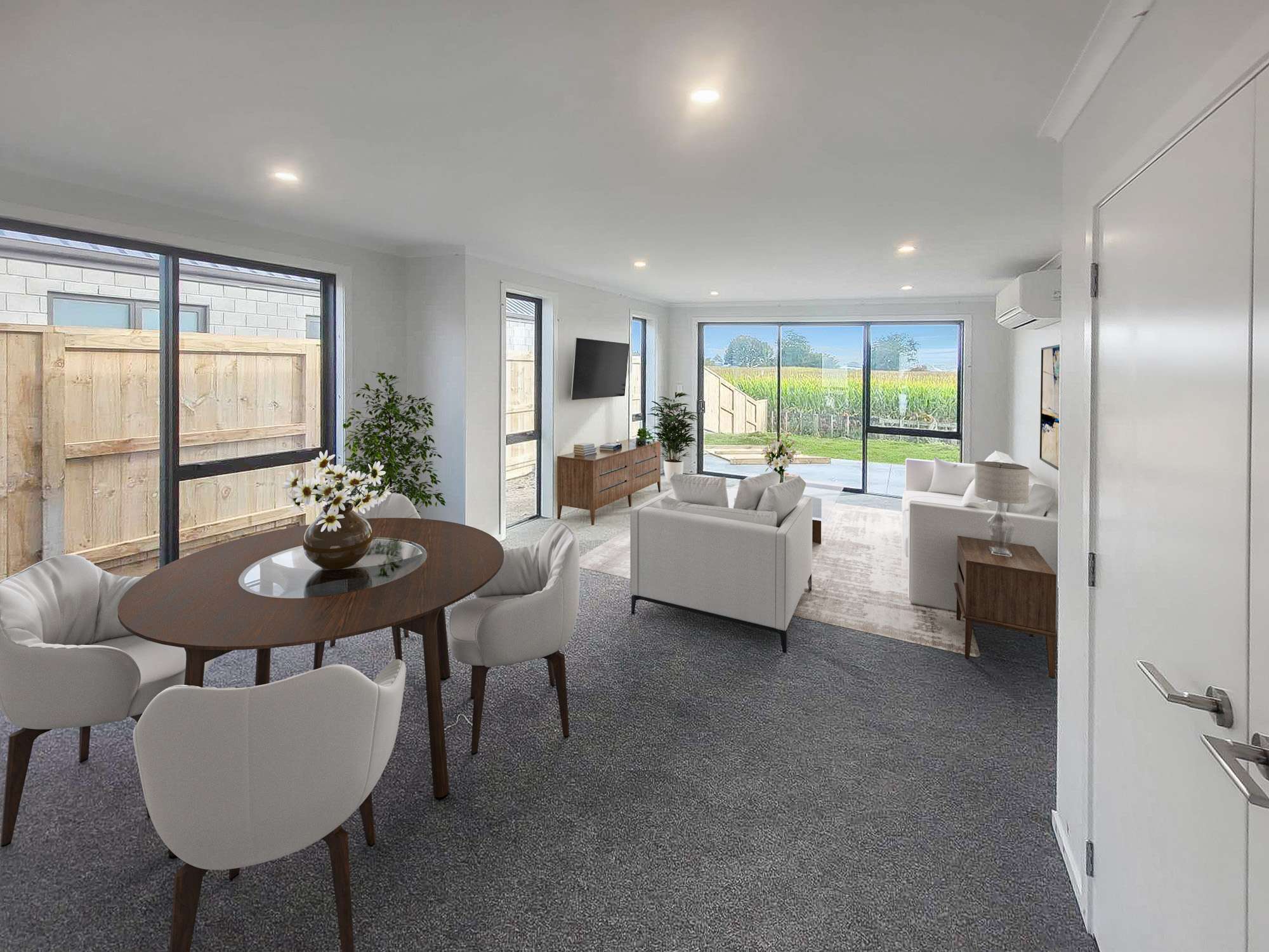 41 Rangitihi Street Matamata MatamataPiako Houses for Rent One