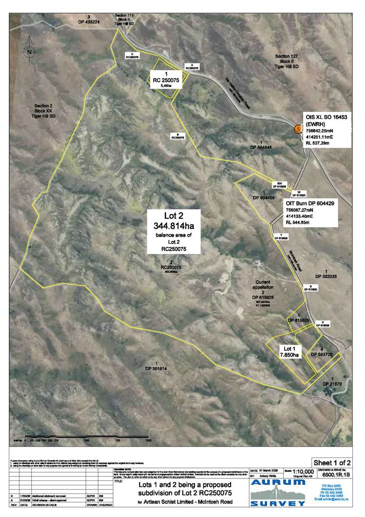 Lot 1, McIntosh Road Ophir_7