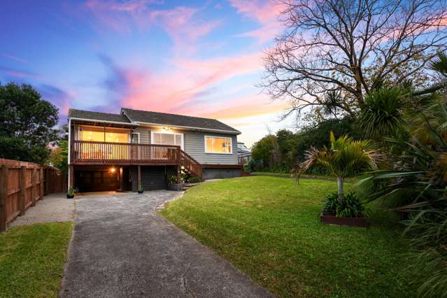 Modern Comfort on Riverview