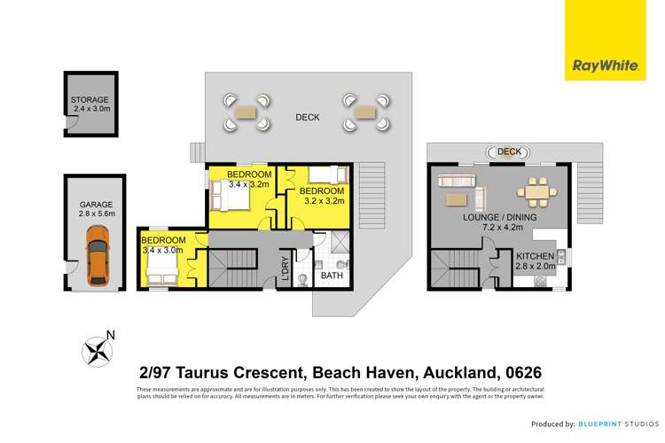 2/97 Taurus Crescent Beach Haven_16