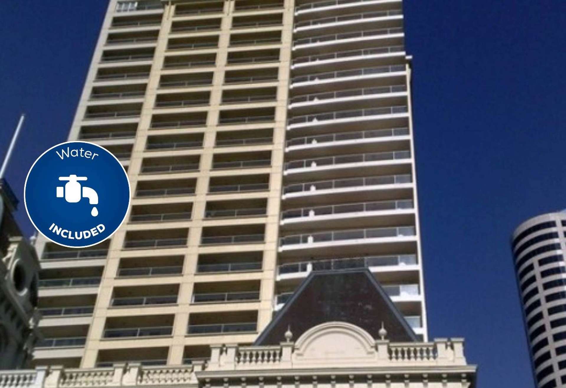 1207/8 Albert Street City Centre_0