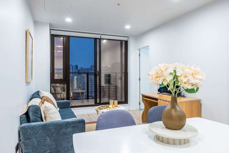 1504/106 Vincent Street Auckland Central_7