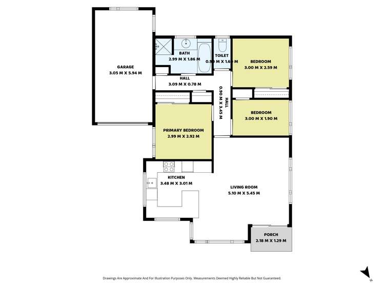 17 Edgewater Parade Waiuku_15