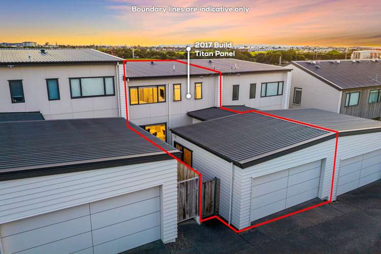 31 Haddington Drive Flat Bush_18