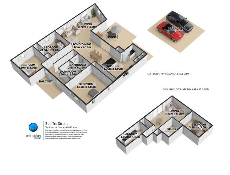 2 Joffre Street Frankton_5