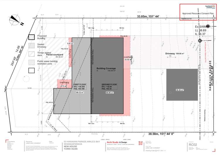 53 Hawaiian Parade Arkles Bay_5