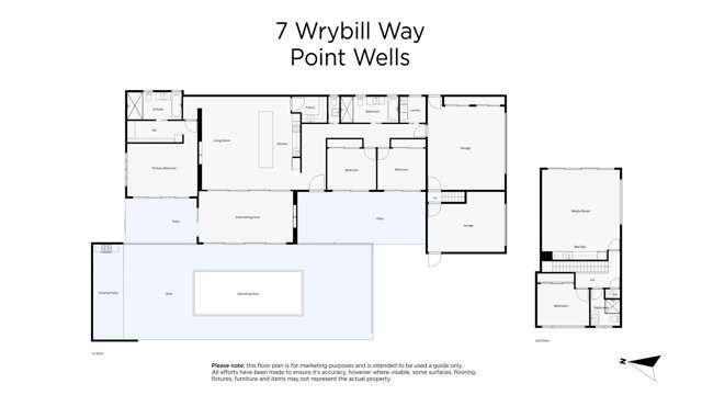 7 Wrybill Way Point Wells_1